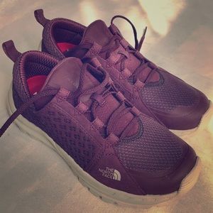 The North Face Mountain Sneaker